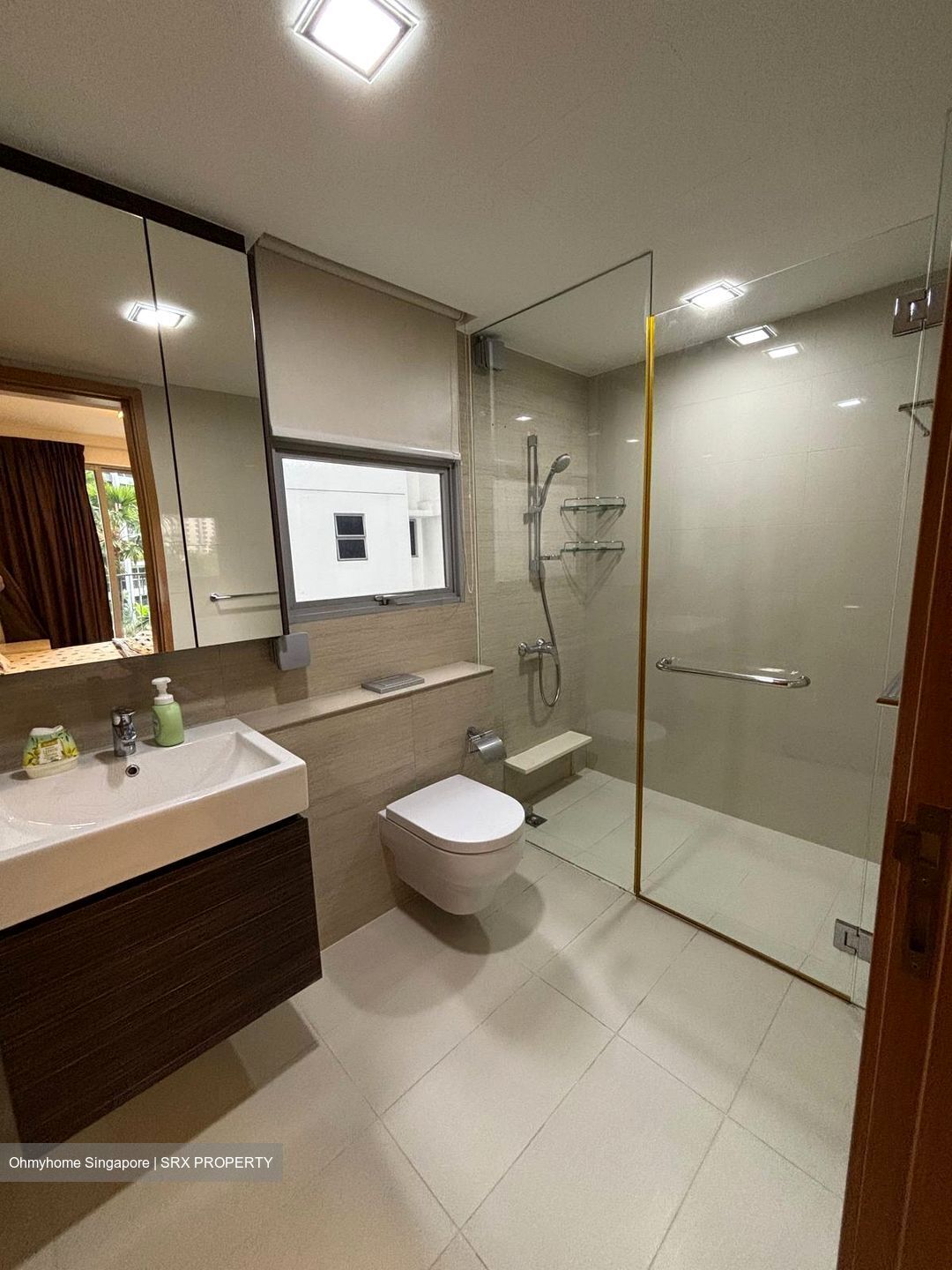 Prive (D19), Condominium #603028171